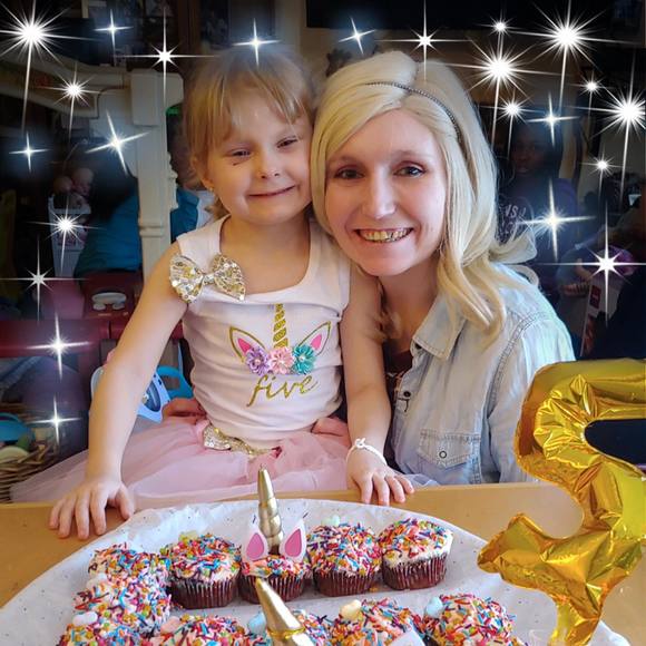 Meet your Posher, Kimmy - Picture 1 of 1